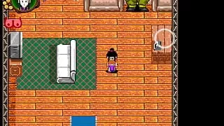 Kamesutra Dbz Erogame 114 Sexy Training Suit by Benjojo2nd