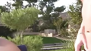 Cute Brunette Displays Her Sensual Side with Deep Anal Thrusting