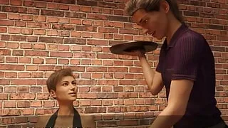 The Visit - ep 9 - Fuck Those Tits By MissKitty2K