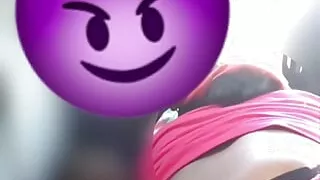 Sucking My Dick Publicly