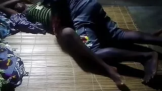 Mimi the shy girl on the first fuck date