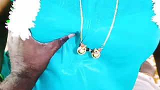 Indian family porn housewife fucking husband's father. Telugu firty talks. #1