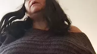 Seducing stepson having anal sex with quick finish