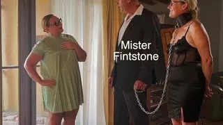 Dominatrix Mistress April - True Submission of my Slaves