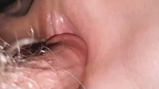 Our family is unusual. Yesterday Step dad made me pregnant