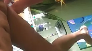 How to eat step mama&#039;s pussy