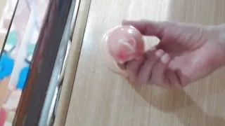 Hello everyone, have a nice day