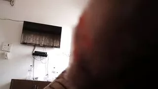 Mami Ji Ka MMS Banaya Kapade Badalte Desi Bhabhi