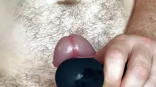 Compilation of a few short masturbation sessions