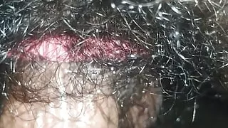 Oiled Straight Big Dick Arabian get a cumshot