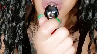 Mistress Louise Here To Fuck Your Ass And Your Mind!