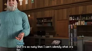 Treasure of Nadia Part 95 the Secret of Lust Epidemic Love Potion By LoveSkySan69