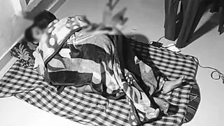 Hot desi wife chudai in her bed room . amature wife fucked hot pussy.