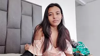 I fuck my friend before going to work