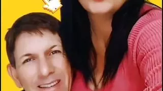 Couple Love and Humor