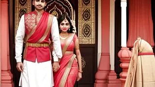 Fast night suhag raat me hi gand me land dala diya desi love