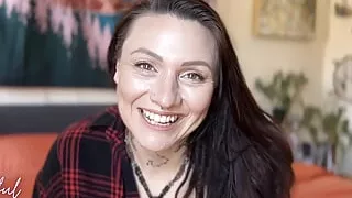 Helping Stepmom become a MILF porn creator