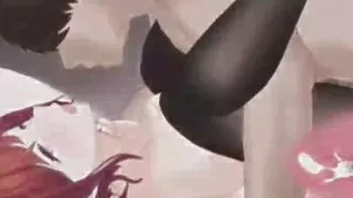 Full animation sex video