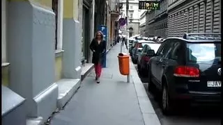 The Women of Dreams Scene 01