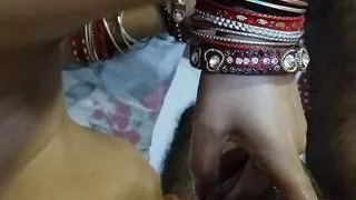 2nd part sexy' bhabhi fucking sucking her step father hot nipple boobs tiny pussy nipple