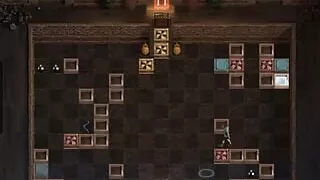 Treasure of Nadia Part 98 Albert Power and Naomi Secret by LoveSkySan69