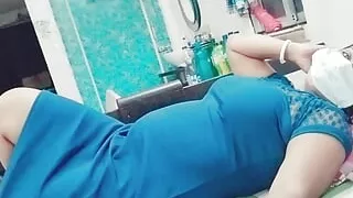 Stepsister and stepbrother fucking after party full video