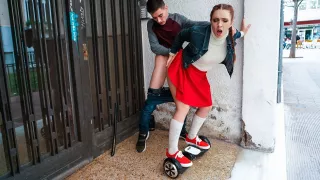 Wild Teen Lets Loose - RealityKings with Jordi El Nino Polla, Pamela Sanchez