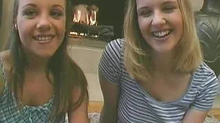 Gauge & hanna - four finger club #16