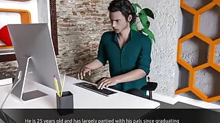 Coffee Break - #1 - My Idiot Colleagues by Foxie2k