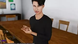 Lust Academy - 11 Classes and Cuties