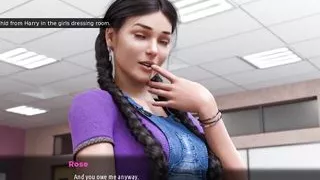 MILFs of Sunville - Ep 18 -the Art Teacher by Foxie2k