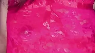 Beautiful woman with a narrow can't stand my sperm getting inside until I get pregnant