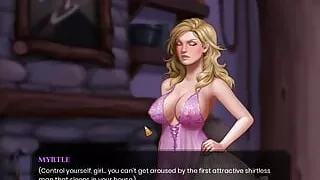 What a Legend #34 - Morning Log