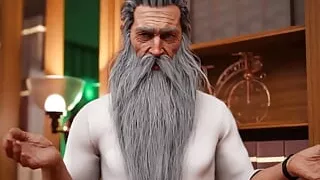 Lust Academy 2 - Part 151 - Rescue Plan by Misskitty2k