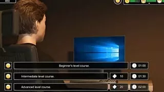 Man of the House - Part 24 - She's a Bad Girl