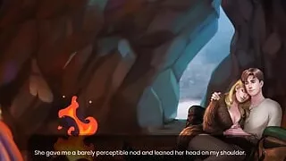 What a Legend #49 -blizzard and Passion