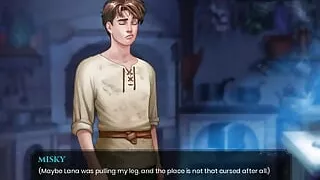 What a Legend #63 - Bold and Strong