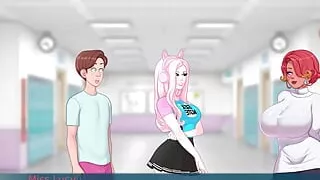 Sex Note - 121 Recap by Misskitty2k