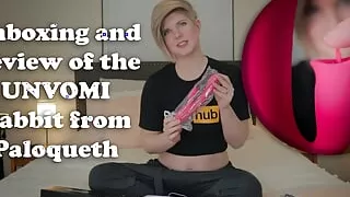 Paloqueth Flapping Vibrator Review