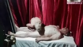 Moment in Open House