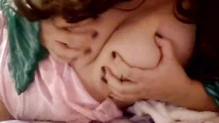 Asian Girl Fucks Her Boyfriend's Best Friend While He Is Away