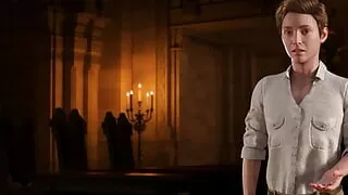 Treasure of Nadia - Ep 75 - I Don't Want to Be a Virgin by Misskitty2k