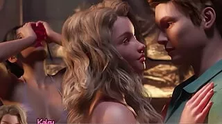 Treasure of Nadia - Ep 64 - Reckless Babes by Misskitty2k