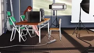 Max's Life Season 2 Cap 111 - Fucking with My Stepsister and Her Friend and Then with a MILF