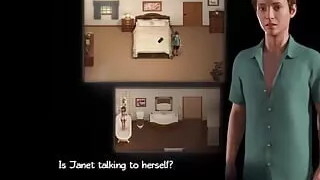 Treasure of Nadia Part 105 a Piece of the Truth by LoveSkySan69