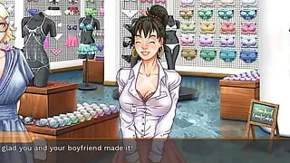 Sylvia - 7 Sexy Friendly Massage