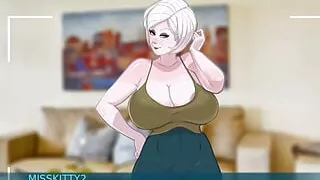 Sex Note - 106 Please, Cream My Face by Misskitty2k