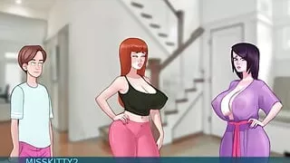 Sex Note - 70 - New Update - Financial Problems by Misskitty2k