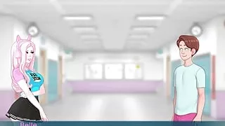 Sex Note - 98 Summoning Everyone by Misskitty2k