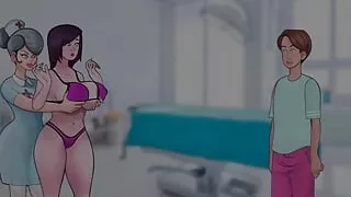 Sexnote - Pt.6 - Night Delight